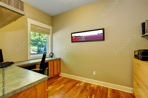 Office design interior