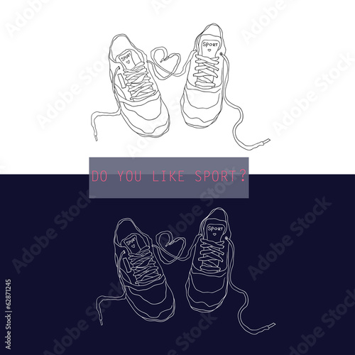 fashion sneakers