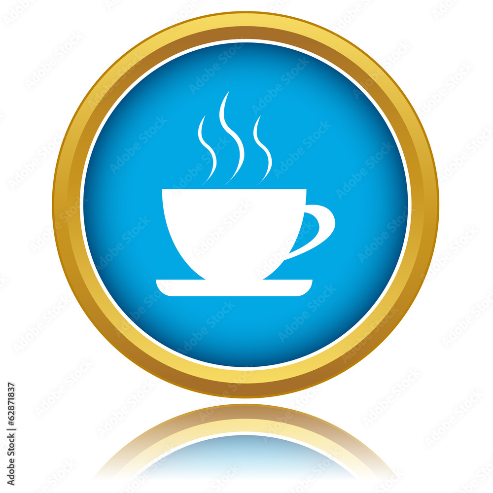 Coffee icon Coffee icon