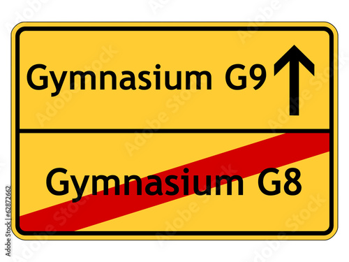 Gymnasium G9