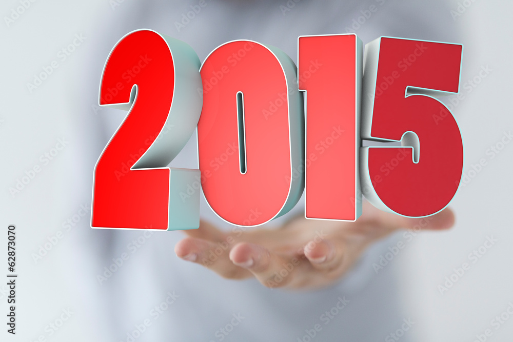 2015 year 2015 year