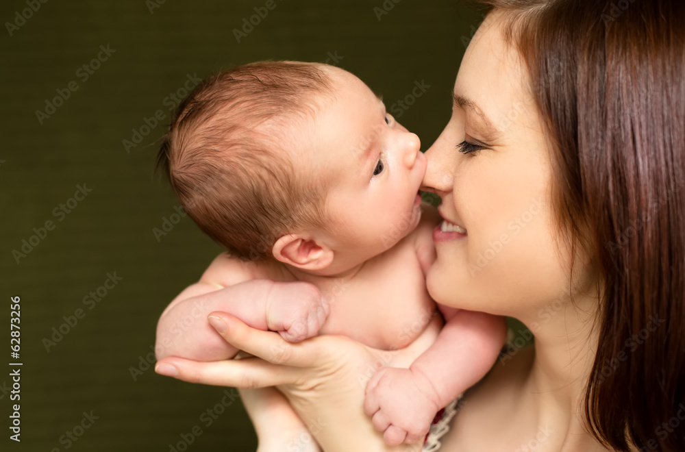 Sweet cute baby sleep Sweet cute baby sleep