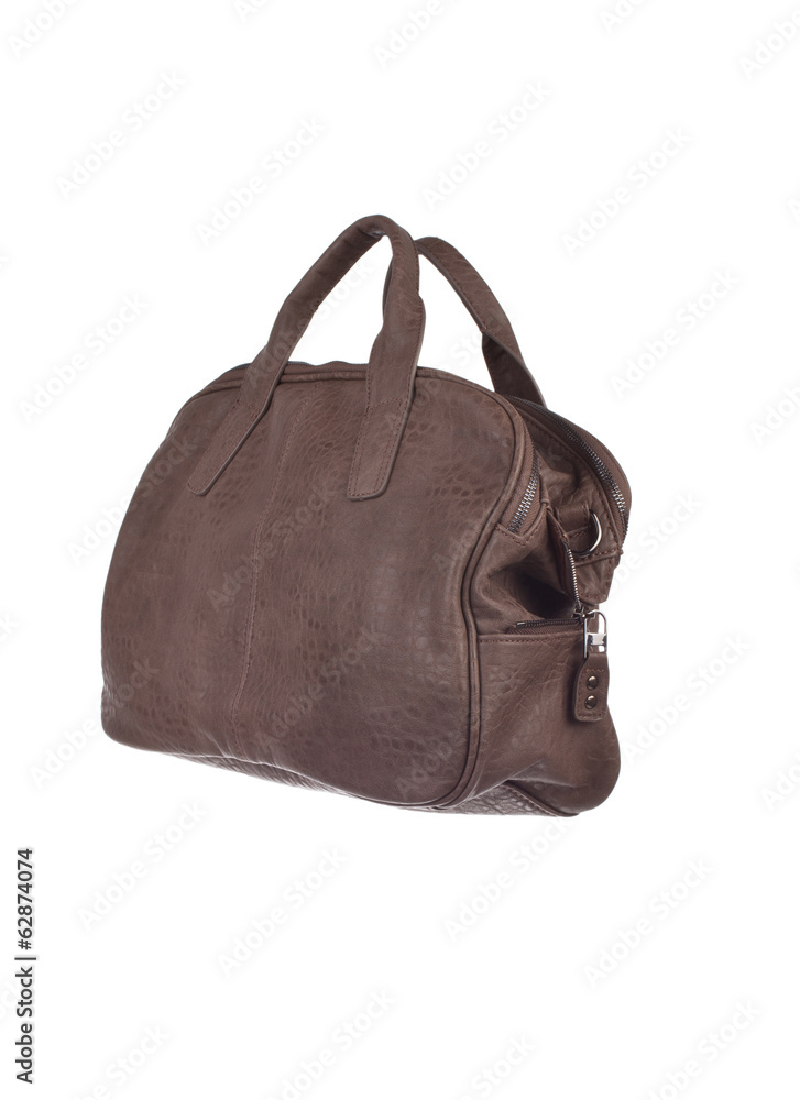 Naklejka premium purse