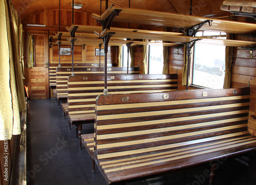 carriage