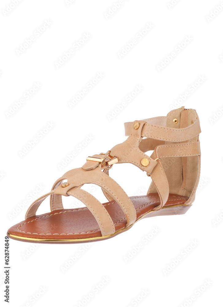 Naklejka premium shoes