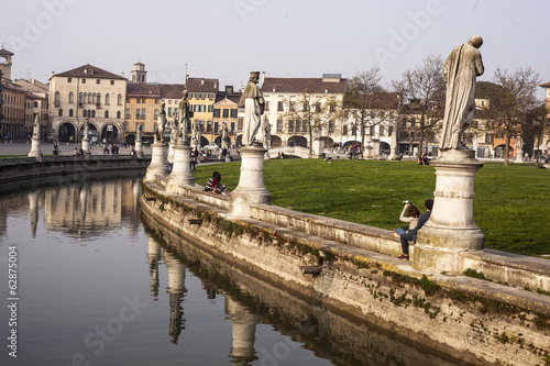 Padova, Italy