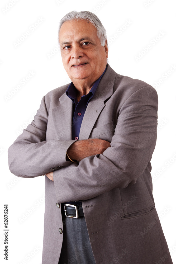 East Indian Man East Indian Man