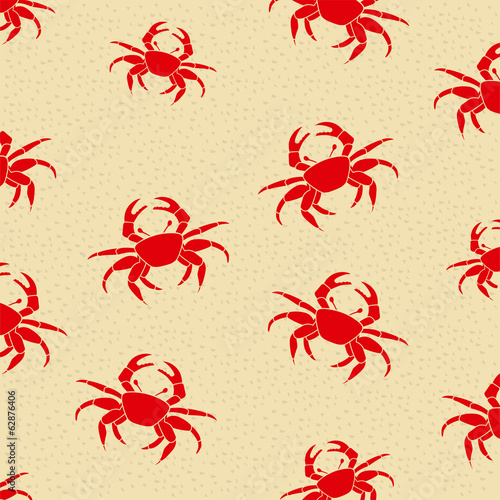 Crab © Gstudio