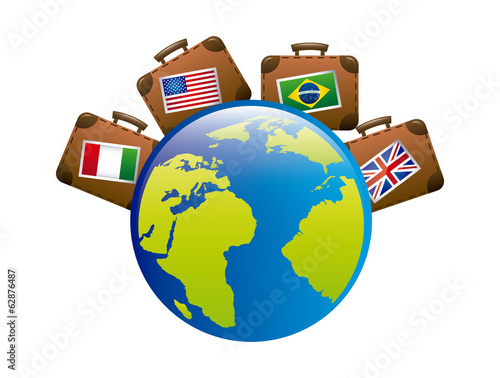travel design
