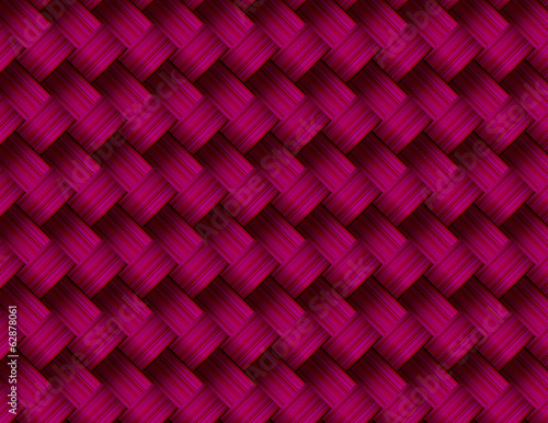 wicker pattern