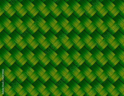 wicker pattern