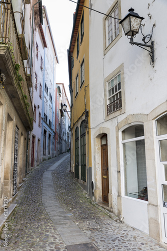 Fototapeta Naklejka Na Ścianę i Meble -  Coimbra