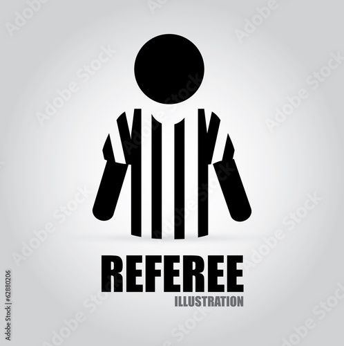 referee design