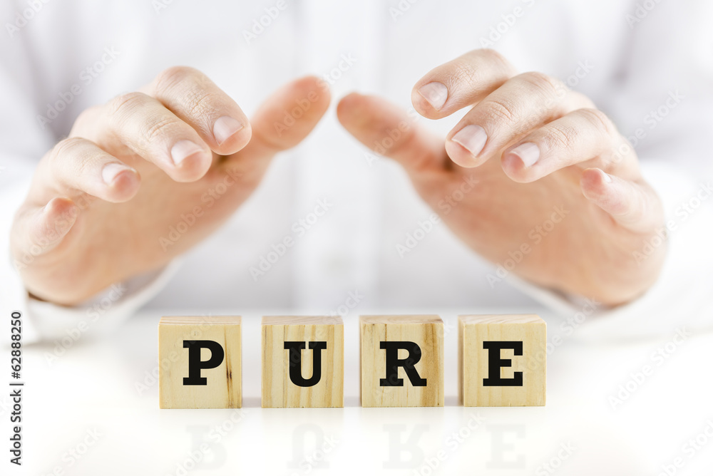 © Gajus - Pure © Gajus - Pure