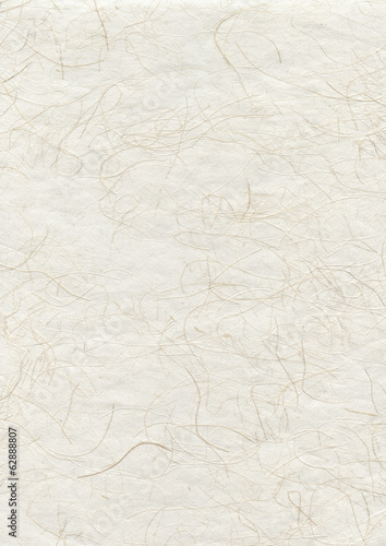 Natural japanese recycled paper texture