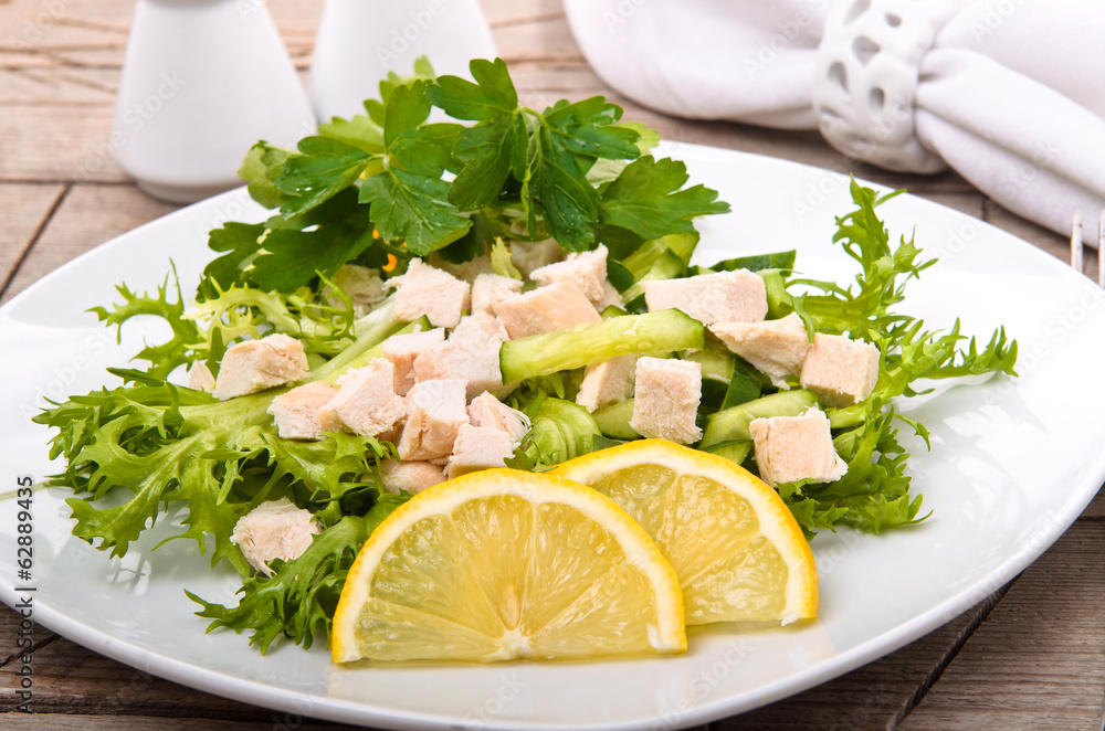 Chicken salad Chicken salad