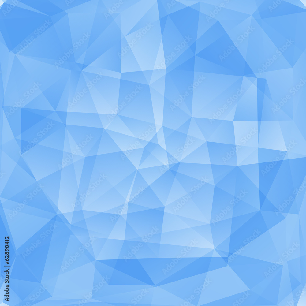 Abstract polygone background Abstract polygone background
