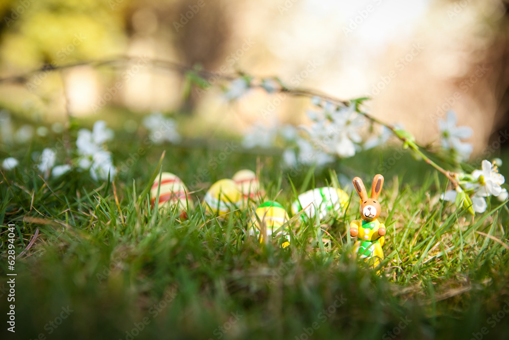 schöne Ostern schöne Ostern