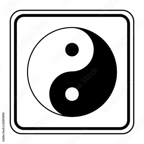 Logo Yin Yang NB.