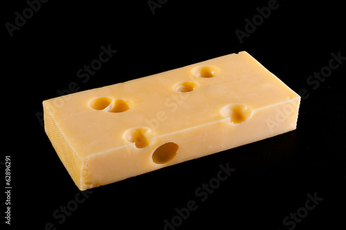 Ementaler cheese photo