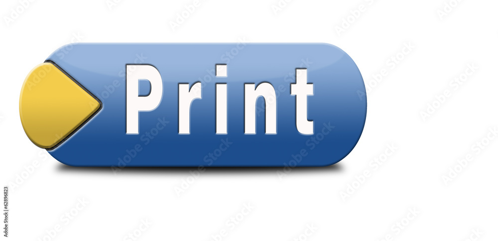 print button print button