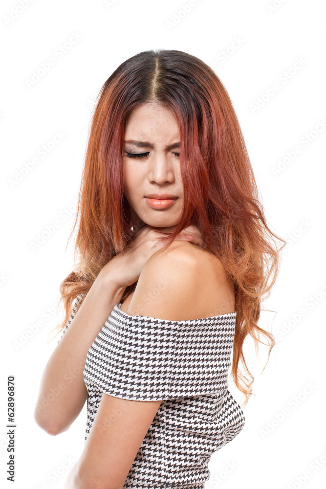 shoulder pain or stiffness, upper back and spinal problem shoulder pain or stiffness, upper back and spinal problem