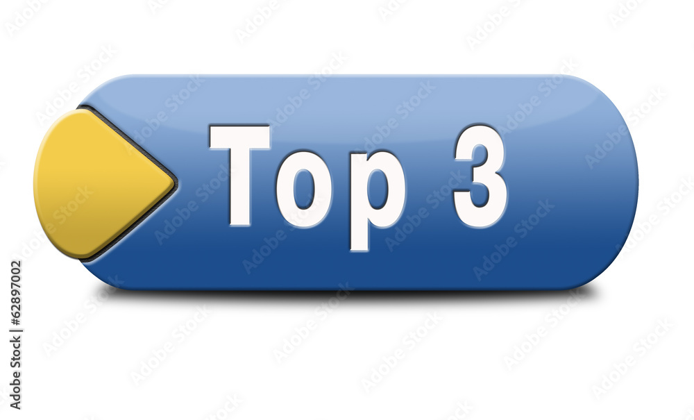 top 3