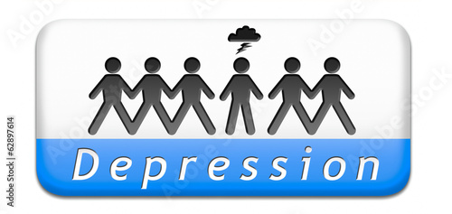 mental depression