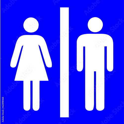 Homme et femme