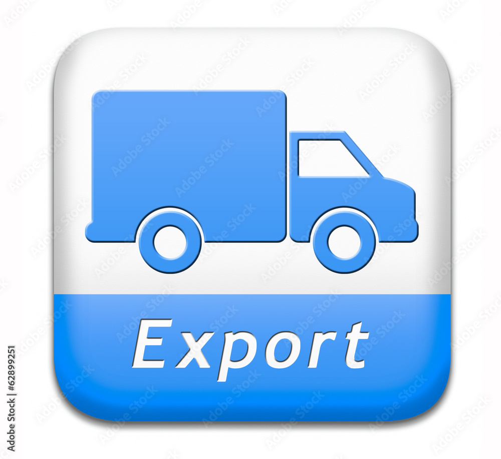 export international trade export international trade