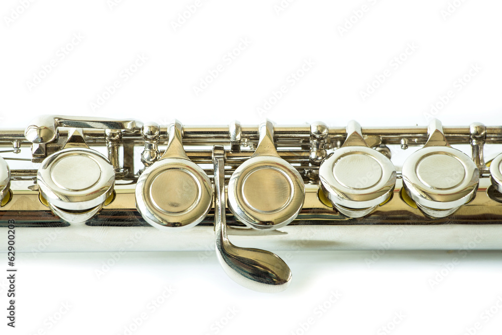 Obraz premium Flute
