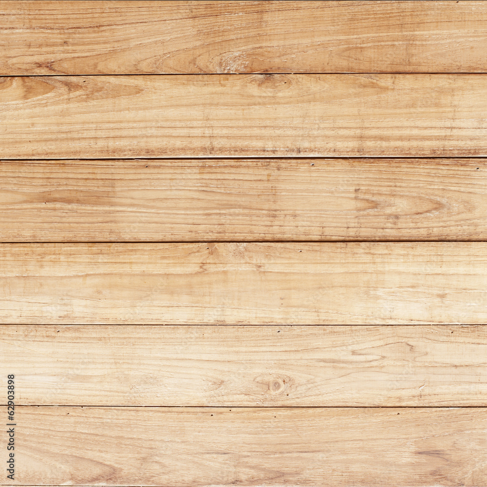 Fototapeta premium Old wood texture. Floor surface