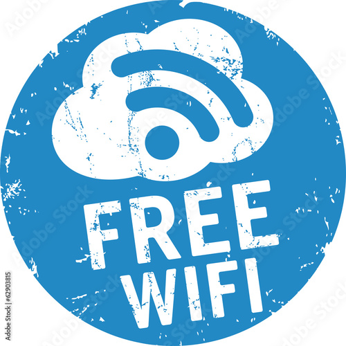 Button Free WIFI