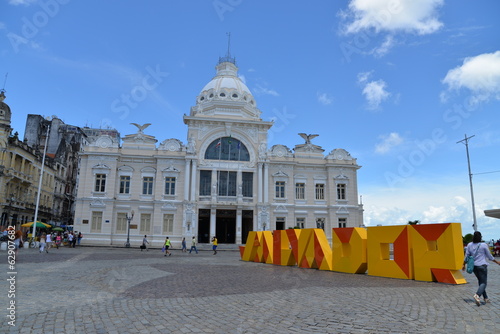 SALVADOR DE BAHIA photo