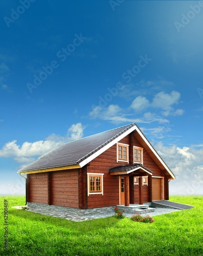 Small House