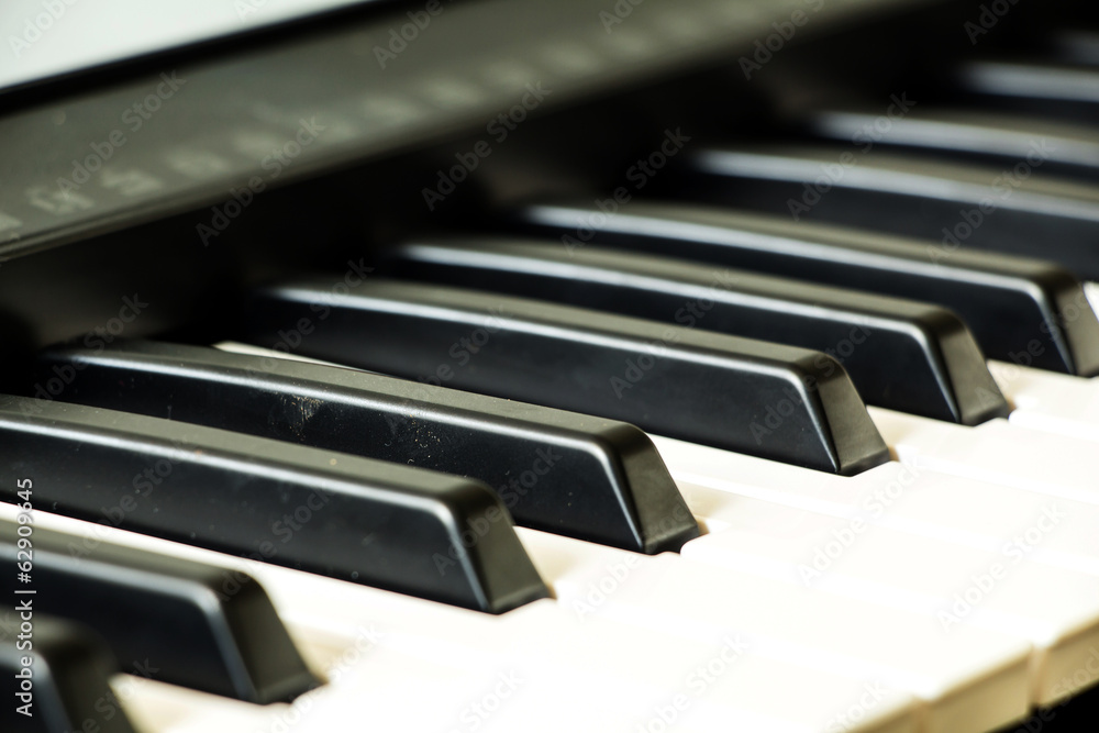 Pianokey Pianokey
