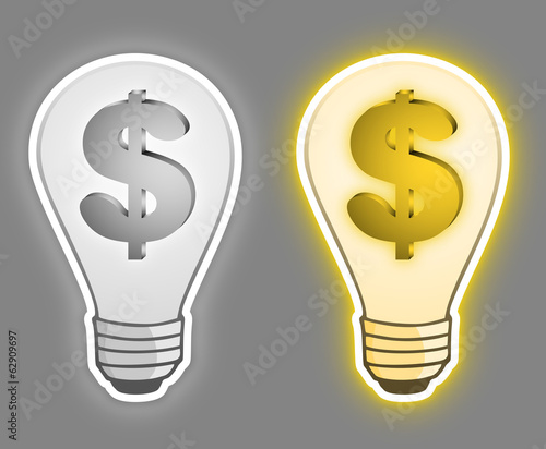 Bulb economy