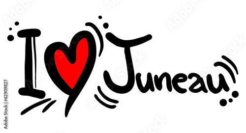 Juneau love