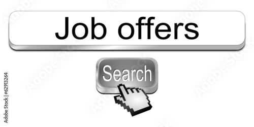 Internet search job offers