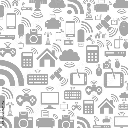 Communications a background2