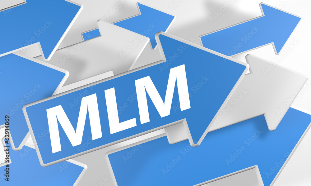Multi Level Marketing Multi Level Marketing