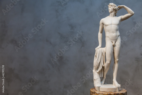 Tablou pe pânză Apollo