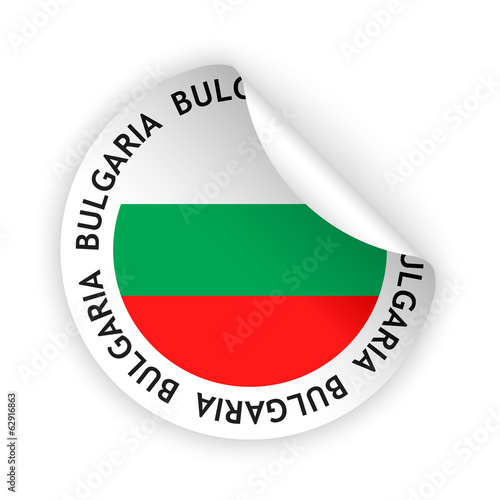 vector flag bent sticker Free Download vector flag bent sticker - GFXLoad
