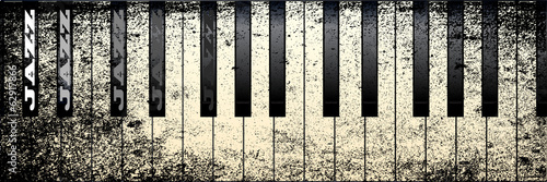 Jazz Style Piano