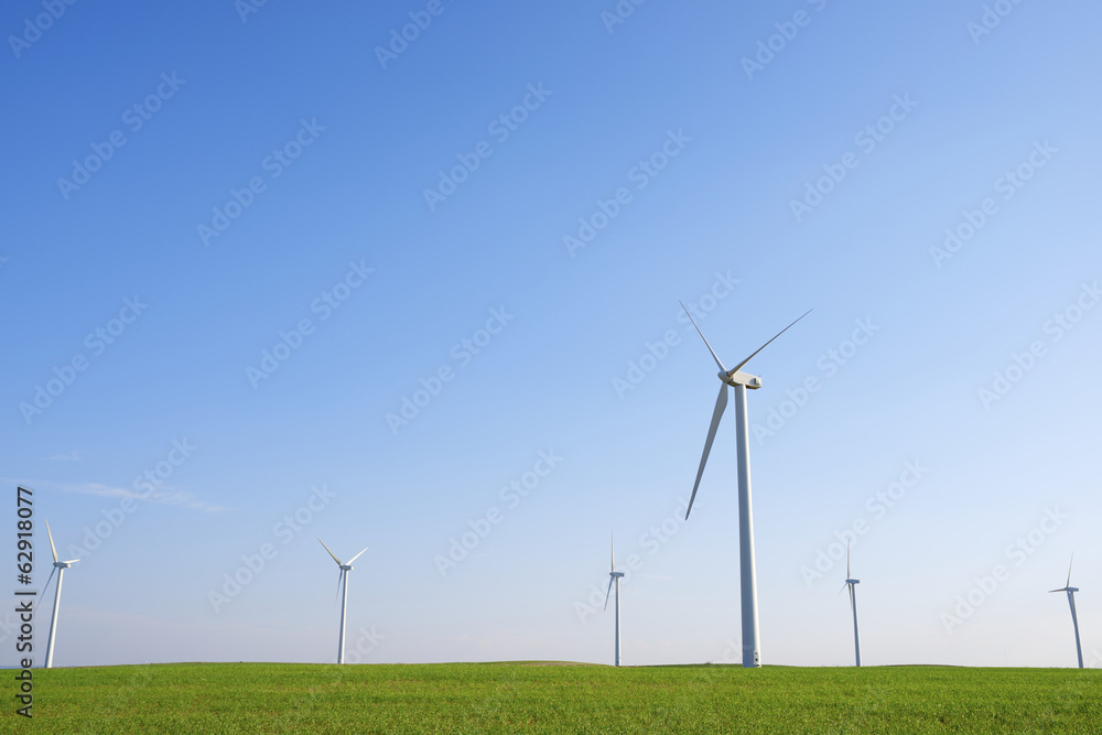 Wind energy Wind energy