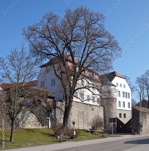Schloss Abensberg
