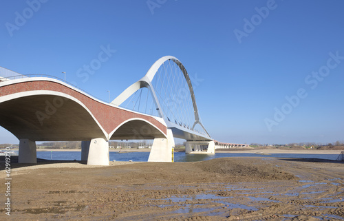 new arch bridge