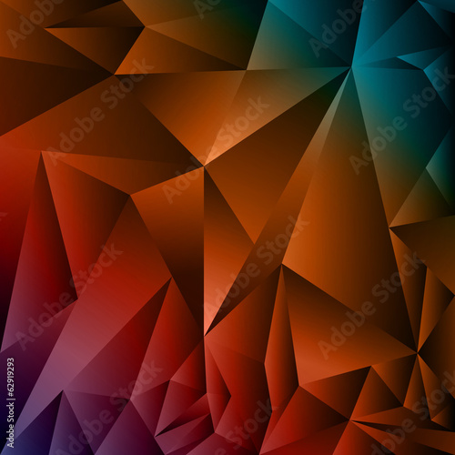 Abstract Graphics one