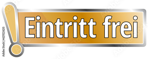 Eintritt frei