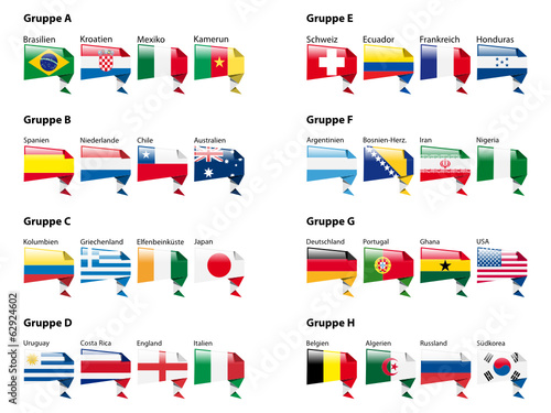 2014 Gruppen - Origami